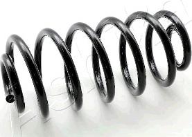 Ashika ZCA6648X - Coil Spring car-mod.net