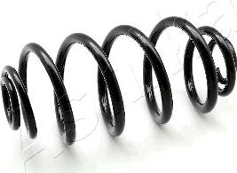 Ashika ZCA6643J - Coil Spring car-mod.net