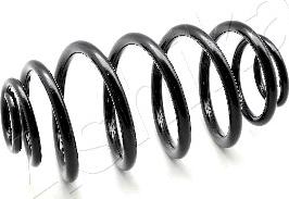 Ashika ZCA6642J - Coil Spring car-mod.net