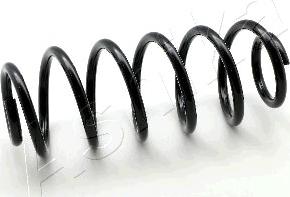 Ashika ZCA6626H - Coil Spring car-mod.net