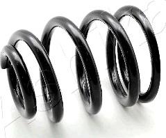 Ashika ZCA6054F - Coil Spring car-mod.net