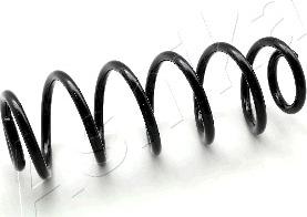 Ashika ZCA6076A - Coil Spring car-mod.net