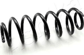 Ashika ZCA6165A - Coil Spring car-mod.net