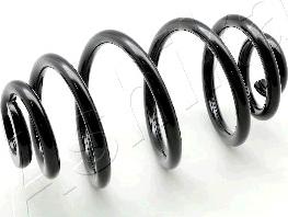 Ashika ZCA6346X - Coil Spring car-mod.net