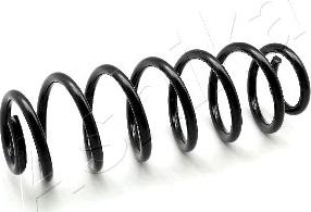 Ashika ZCA6240A - Coil Spring car-mod.net