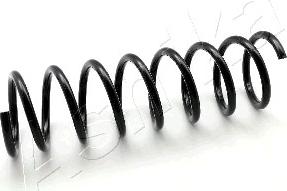 Ashika ZCA6200A - Coil Spring car-mod.net