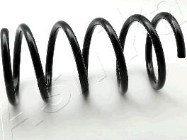 Ashika ZCA6285A - Coil Spring car-mod.net