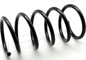Ashika ZCA6286A - Coil Spring car-mod.net
