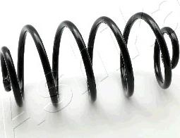 Ashika ZCA6232X - Coil Spring car-mod.net