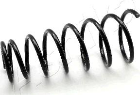 Ashika ZCA6796G - Coil Spring car-mod.net