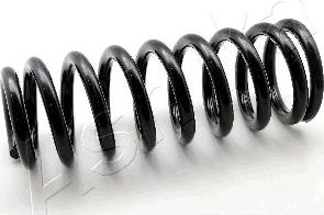 Ashika ZCA6742F - Coil Spring car-mod.net