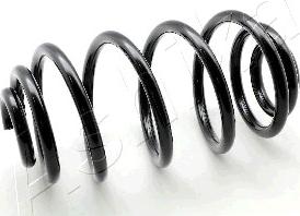 Ashika ZCA6767X - Coil Spring car-mod.net