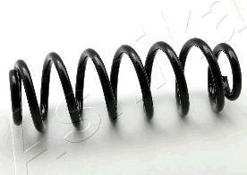 Ashika ZCA6789H - Coil Spring car-mod.net