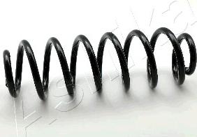 Ashika ZCA6786H - Coil Spring car-mod.net