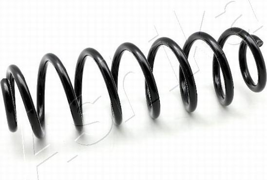 Ashika ZCA6788H - Coil Spring car-mod.net