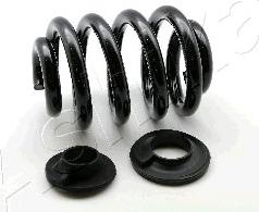 Ashika ZCA6783X - Coil Spring car-mod.net