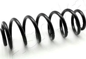 Ashika ZCA6782H - Coil Spring car-mod.net