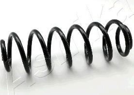Ashika ZCA6787H - Coil Spring car-mod.net