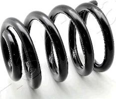 Ashika ZCA6730C - Coil Spring car-mod.net