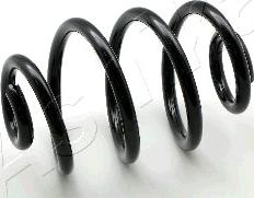 Ashika ZCA6776H - Coil Spring car-mod.net