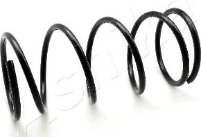 Ashika ZCA1955A - Coil Spring car-mod.net
