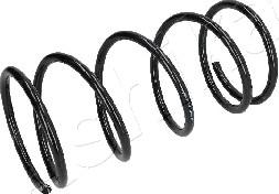 Ashika ZCA1956A - Coil Spring car-mod.net