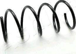 Ashika ZCA1459A - Coil Spring car-mod.net