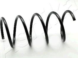 Ashika ZCA1458A - Coil Spring car-mod.net