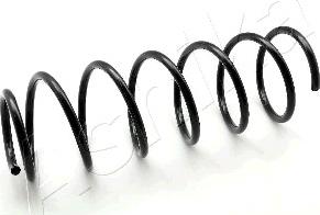 Ashika ZCA1405C - Coil Spring car-mod.net