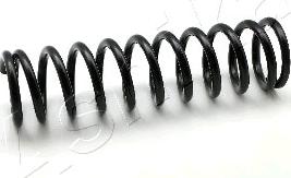 Ashika ZCA1416D - Coil Spring car-mod.net
