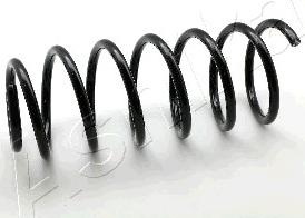 Ashika ZCA1591G - Coil Spring car-mod.net