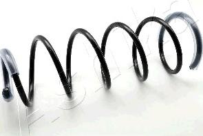 Ashika ZCA1549G - Coil Spring car-mod.net