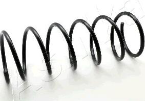 Ashika ZCA1548A - Coil Spring car-mod.net
