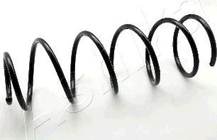 Ashika ZCA1550G - Coil Spring car-mod.net