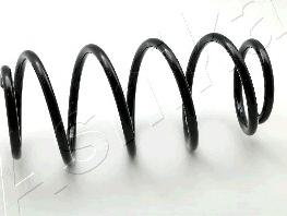 Ashika ZCA1517H - Coil Spring car-mod.net