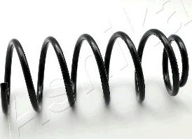Ashika ZCA1523C - Coil Spring car-mod.net