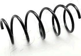 Ashika ZCA1574G - Coil Spring car-mod.net
