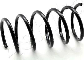Ashika ZCA1570G - Coil Spring car-mod.net