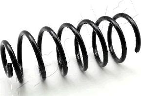 Ashika ZCA1695C - Coil Spring car-mod.net
