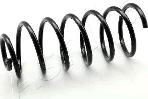Ashika ZCA1646G - Coil Spring car-mod.net