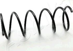 Ashika ZCA1065A - Coil Spring car-mod.net