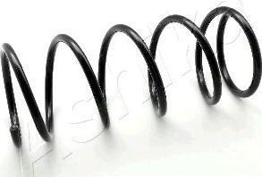 Ashika ZCA1061A - Coil Spring car-mod.net