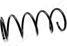 Ashika ZCA1063A - Coil Spring car-mod.net