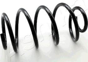 Ashika ZCA1063H - Coil Spring car-mod.net