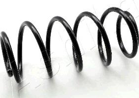 Ashika ZCA1005H - Coil Spring car-mod.net