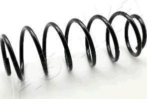 Ashika ZCA1014H - Coil Spring car-mod.net