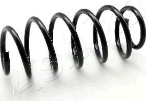 Ashika ZCA1015H - Coil Spring car-mod.net