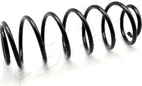 Ashika ZCA1016H - Coil Spring car-mod.net