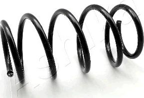 Ashika ZCA1010H - Coil Spring car-mod.net