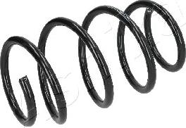 Ashika ZCA1087A - Coil Spring car-mod.net